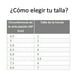 thumbnail image 2 of Ferula para dedo Mallet Finger Talla 4-Blunding, 2 of 2