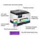 thumbnail image 4 of Impresora HP OfficeJet Pro 9135e multifunción en color inalámbrica, 4 of 9
