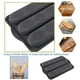thumbnail image 3 of Molde de silicona antiadherente para baguette, molde para hornear pan francés, molde para hornear pan de 3 ondas, molde para tostar pan, molde para panecillos, molde para sándwich, molde para baguette, 3 of 7