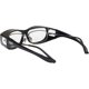 thumbnail image 5 of Gafas de seguridad Global Vision Escort Fit Over, paquete de 3, 5 of 5