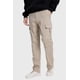 thumbnail image 2 of Jeans Hombre Slim Cargo Beige, 2 of 5