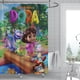 thumbnail image 2 of Cortina de Baño Desmarcar South Park 119x180cm, 2 of 5