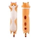 thumbnail image 1 of Peluches Alargados Antiestres Súper Suaves Animalitos Lau, 1 of 3