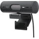 thumbnail image 3 of Logitech Camara web Brio 505 Full HD negro Tamaño Unico, 3 of 3
