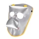 thumbnail image 3 of Capucha De Soldador, Equipo Protector, Máscara De Soldadura De Cuero Para Trabajadores De Soldadura, Resistente, 3 of 4