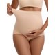 thumbnail image 1 of Bragas de Maternidad de Cintura Alta INSPIRE CHIC para Mujeres Levantamiento de Glúteos Sin Costuras Cómodas Embarazo Panties para Damas S Beige, 1 of 4
