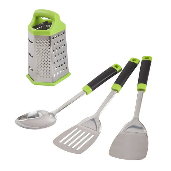 Combo Kitchen AH87 4 Piezas