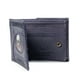 thumbnail image 2 of Billetera Coco 991.2 Calavera / Azul, 2 of 3