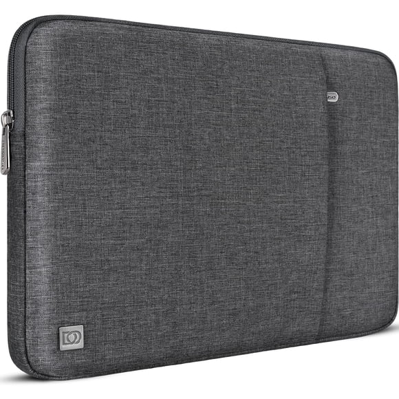 Funda protectora 360° para portátil DOMISO de 15,6"