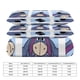 thumbnail image 2 of Eeyore Print Bedding Set Pattern Duvet Cove Set 3 Pieces 1 Quilt Cover And 2 Pillowcases for Women Men Teens, 2 of 5
