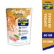 thumbnail image 1 of SOPITAS MASTER CAT SABOR POLLO 60GR x20 UND, 1 of 2