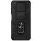 thumbnail image 2 of Estuche GANGXUN para Xiaomi Poco X3, soporte giratorio 360°, estilo mecánico y magnético, 2 of 5