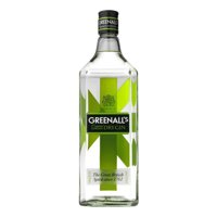 Greenalls - Ginebra, 750 Ml, 37.5%