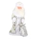 thumbnail image 4 of Juguete De Peluche De Papá Noel, Mu?ecas Navide?as De 30 Cm Para Sala De Estar, Dormitorio, Fiesta De Navidad, Blanco, 4 of 5