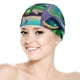 thumbnail image 5 of Gorro de Natación Desmarcar Bebé Tortuga, 5 of 6