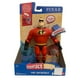 thumbnail image 1 of Disney Pixar Figura Mr increible Rojo, 1 of 2