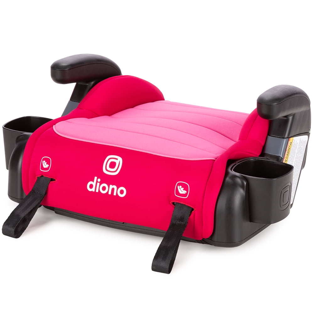 Alzador Diono Connect3® Rxt - Pink Cotton Candy