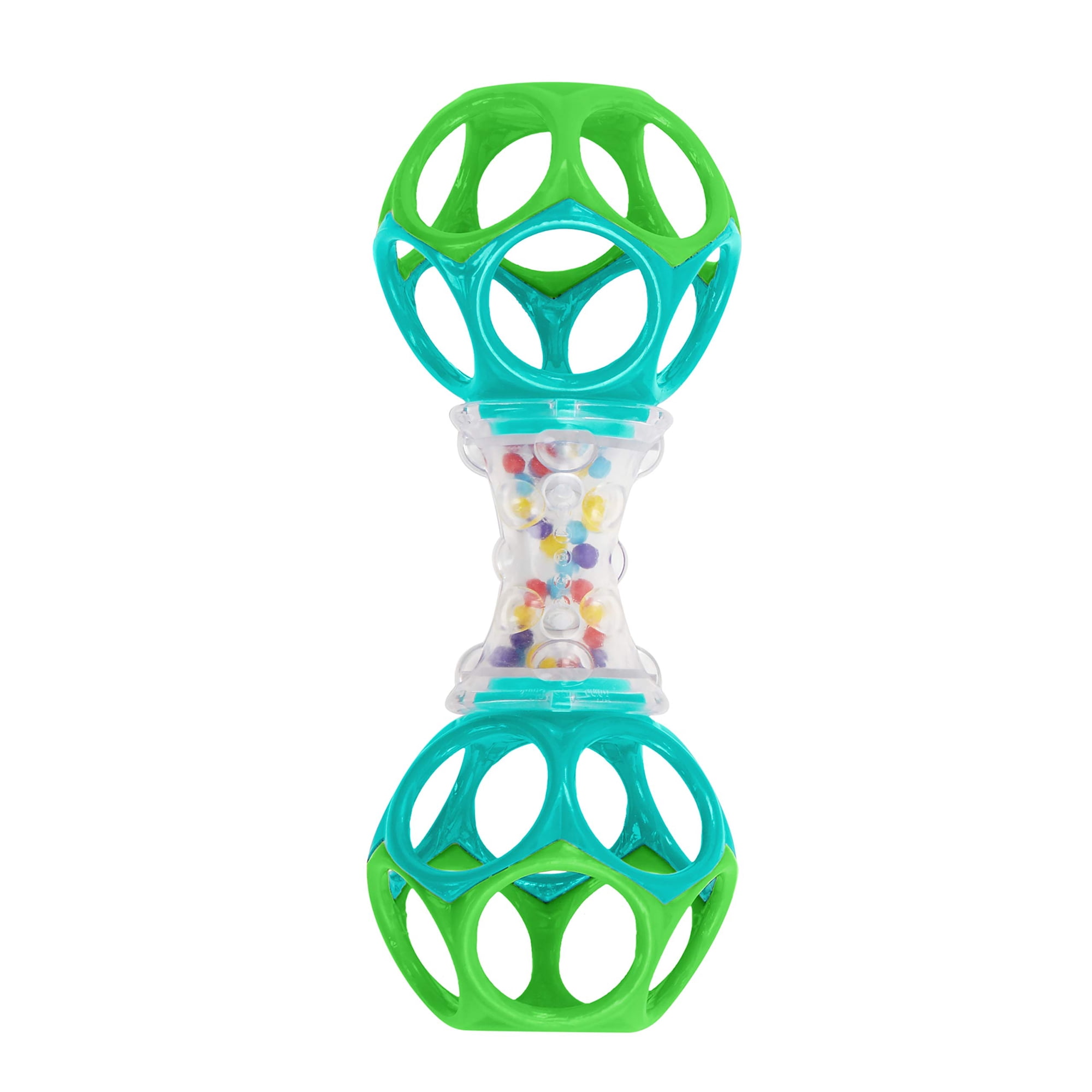 Mezclador De Bolas Bright Starts De Rattle Toy, Para Recién Nacido+