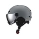 thumbnail image 4 of Cebos De Snowboard ARARNILLA EN ARRILLA CON LA PADA CONJUNTA CONFIEMBRE CASTO DE SEWS SPORT M Gris Oscuro, 4 of 5