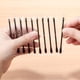 thumbnail image 1 of Disposable Ear Cleaner Individually Packaged Cotton Swab Ear Cleaner Squeeze Blackheads Acne Clean Earwax Earpick Health Care, 1 of 3