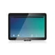 thumbnail image 1 of Punto de Venta Newland NQuire 1000 Manta II 10.1" negro, 1 of 5