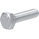 thumbnail image 1 of Tornillo hexagonal Hillman de 1/2 pulgada x 10 cm con revestimiento de zinc, grado 2, 1 of 2