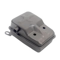 Ioensy - Herramienta De Jardinería Con Silenciador De Escape Para Cortacésped 43044-5, Cortadora De Césped, Cortadora De Jardín