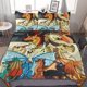 thumbnail image 1 of Dragon Wings Of Fire WOF 3 Pieces Bedding Sets Soft Comforter Sets Decor Bedroom Gifts, 1 of 5