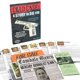 thumbnail image 1 of Juego interactivo de asesinatos y misterios ThinkFun Cold Case, 1 of 7