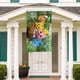 thumbnail image 5 of Katuri Bandera impresa con temática, regalo perfecto para fanáticos, amigos y familiares, y adecuada para actividades al aire libre e interiores, decoraciones de fiesta. 90 cm × 150 cm., 5 of 6