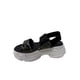 thumbnail image 5 of Sandalia Ecocuero ZAZ29 Negro, 5 of 5