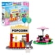 thumbnail image 4 of Hello Kitty Set Construcción 145 Piezas, surtido, 4 of 9