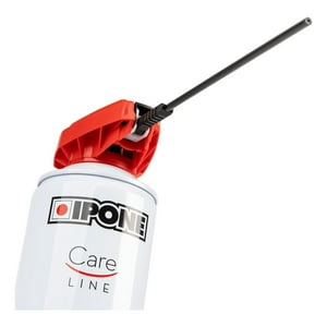 Lubricante De Cadena Para Motos Off Road 750 Ml Ipone