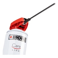 Lubricante De Cadena Para Motos Off Road 750 Ml Ipone