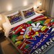 thumbnail image 1 of GOGO! CHANGE JUGGLER Chef Bedding Set, 1 of 1