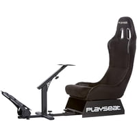Simulador Cockpit Playseat Evolution Actifit Negro