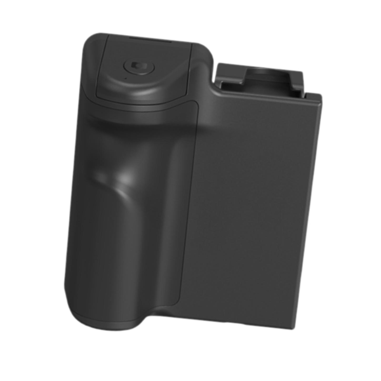 Magideal - Bt-Mango Para Cámara De Teléfono, Soporte Universal Para Teléfono, Accesorios Para Fotografía Y Vídeo, Mango De Obturador Para Cámara De Teléfono Con Zapata Fría