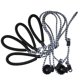 thumbnail image 2 of Banda de ejercicio ActionLine Pilates con cuerda para pomo de puerta, 2 of 4