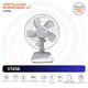 thumbnail image 2 of VENTILADOR SOBREMESA 12 AIROLITE, 2 of 12