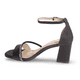 thumbnail image 4 of Sandalia Fiesta Negro Pand-G, 4 of 5