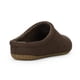 thumbnail image 3 of Pantuflas Hombre Textil Hovel-2-02 Cardinale cafe 39, 3 of 5