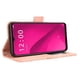thumbnail image 5 of Funda Tipo Billetera FOXDOCK para T-Mobile Revvl 7 5G – Tapa Flip con Tarjetero, 5 of 5