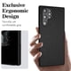 thumbnail image 2 of Funda Antigolpes para Samsung Galaxy S22 Ultra Cubierta Delgada Negro, 2 of 6