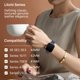 thumbnail image 3 of Correa Fullmosa 155‑205 mm para Apple Watch 42/41/40/38 mm, 3 of 8