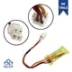 thumbnail image 4 of Sensor de descongelación del termistor del refrigerador LG 6615JB2005C, 4 of 7