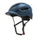 thumbnail image 2 of Casco De Bicicleta Con Luz Ajustable Para Hombre Y Mujer, Casco De Bicicleta De Montaña Para Exteriores, Color Azul, 2 of 3