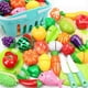 thumbnail image 5 of Tienda Supermercado con Carrito y Accesorios Luces y Sonidos, 5 of 7