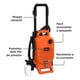 thumbnail image 2 of Hidrolavadora 1810 Psi 1700w Blackdecker Bepw1800t, 2 of 8
