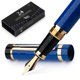 thumbnail image 1 of Pluma estilográfica Wordsworth & Black Primori extra fina, 1 of 9