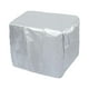 thumbnail image 3 of Cubiertas De Motor De Barco Impermeable A Prueba De Polvo Tela Oxford Argent Engine Protector 175-250HP, 3 of 5